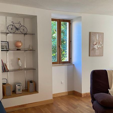 L'Hirondelle Villa Castelnaud La Chapelle Eksteriør billede