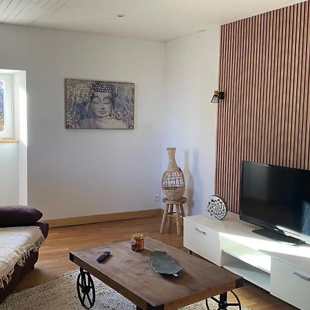 L'Hirondelle Villa Castelnaud La Chapelle Eksteriør billede